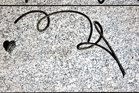 LP 2190 - Lieblingspfeil Nr. 2190 von Hannes Kater