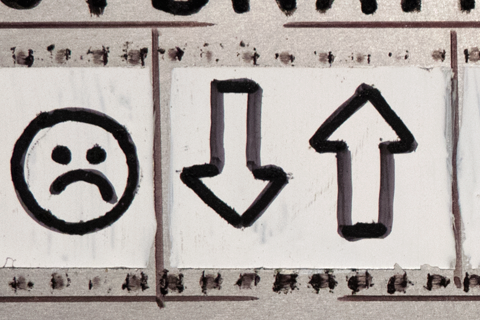 Kunstpfeil_109 (Judith Blum)  Foto Hannes Kater