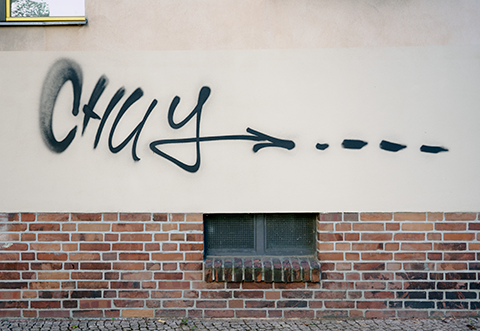 LP 2189 - Lieblingspfeil Nr. 2189 von Hannes Kater