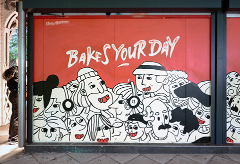 Was zu Darsteller *01 Gehirn_05 von Hannes Kater