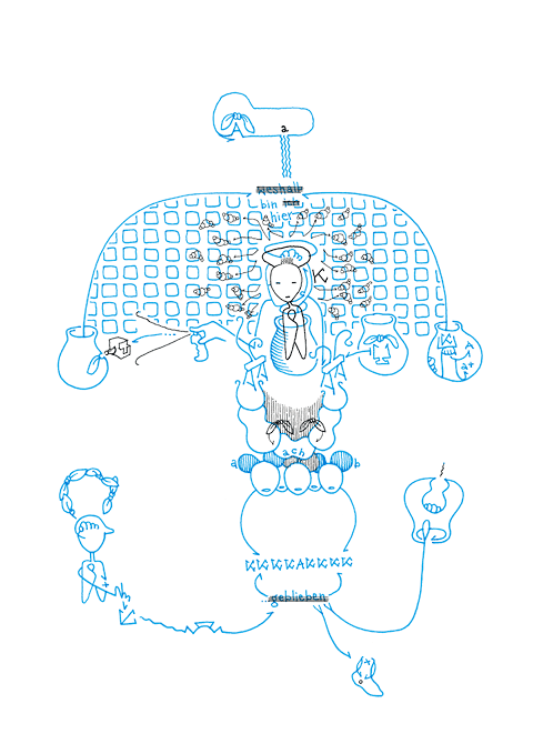 Tageszeichnung f&uuml;r den 16.09.2010