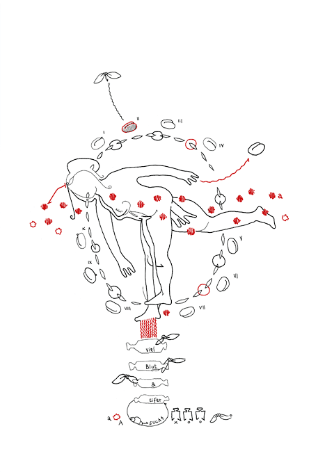 Tageszeichnung f&uuml;r den 17.09.2010