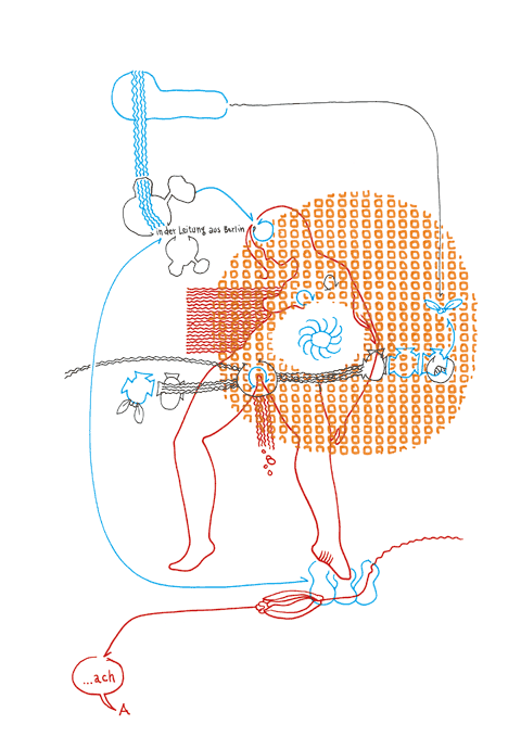 Tageszeichnung f&uuml;r den 28.09.2010