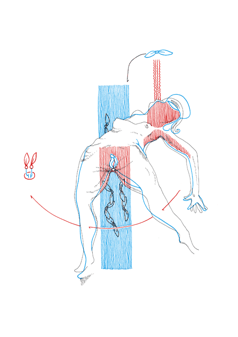 Tageszeichnung f&uuml;r den 02.10.2010