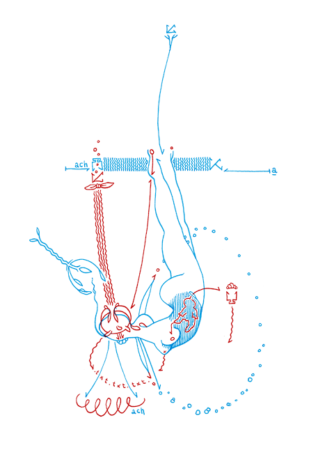 Tageszeichnung f&uuml;r den 20.10.2010
