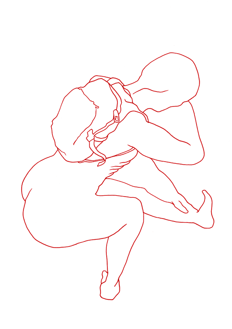 Tageszeichnung f&uuml;r den 28.10.2010