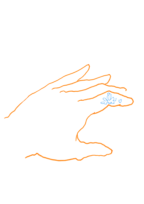 Tageszeichnung f&uuml;r den 29.10.2010