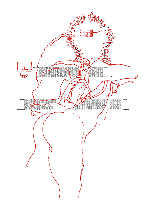 Tageszeichnung f&uuml;r den 31.10.2010