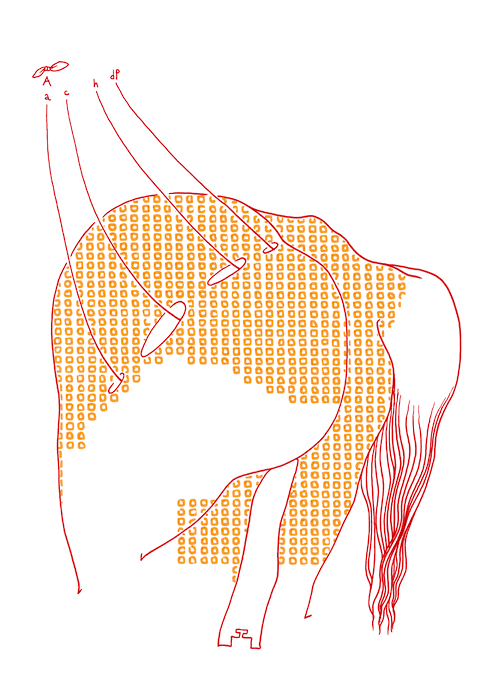 Tageszeichnung f&uuml;r den 01.11.2010