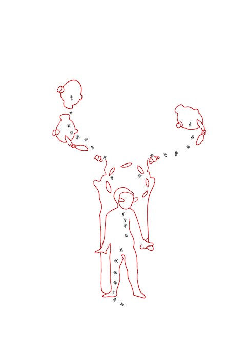 Tageszeichnung f&uuml;r den 08.11.2010