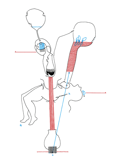 Tageszeichnung f&uuml;r den 12.07.2010