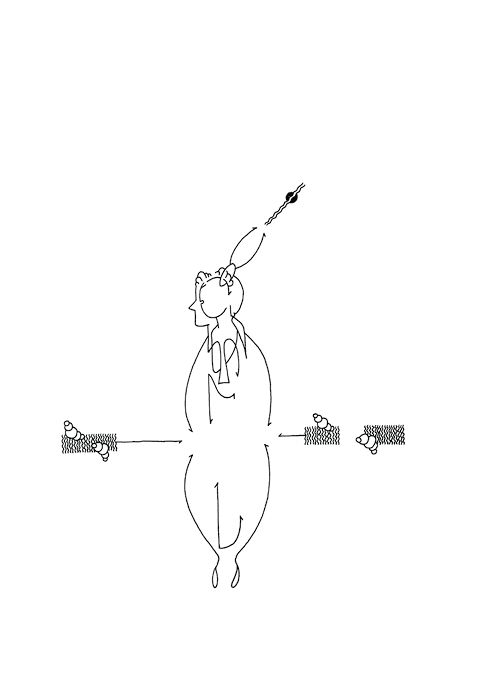 Tageszeichnung f&uuml;r den 18.07.2010