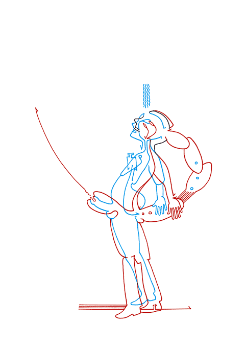 Tageszeichnung f&uuml;r den 05.11.2009