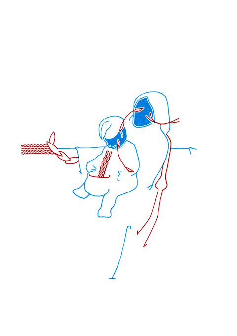 Tageszeichnung f&uuml;r den 15.11.2009