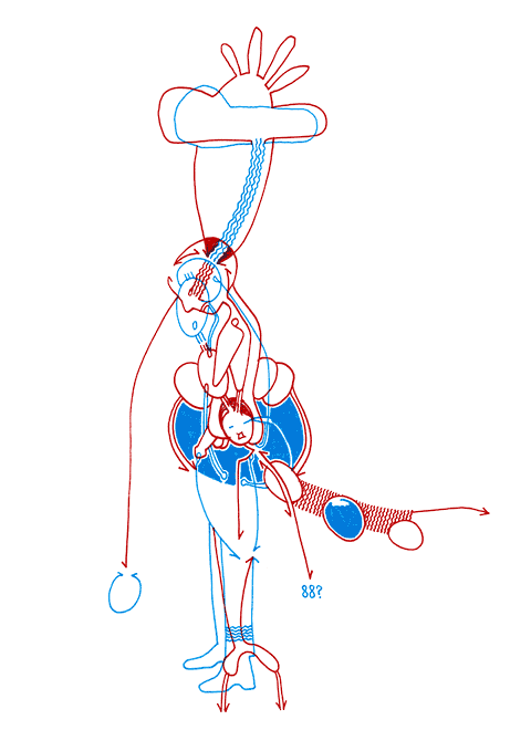 Tageszeichnung f&uuml;r den 17.11.2009