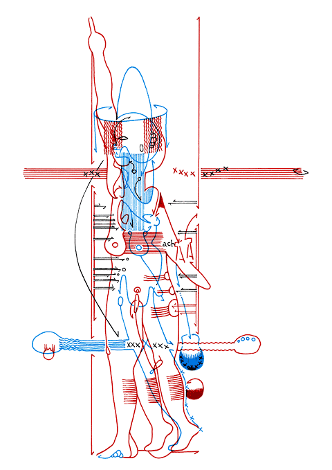 Tageszeichnung f&uuml;r den 07.01.2010
