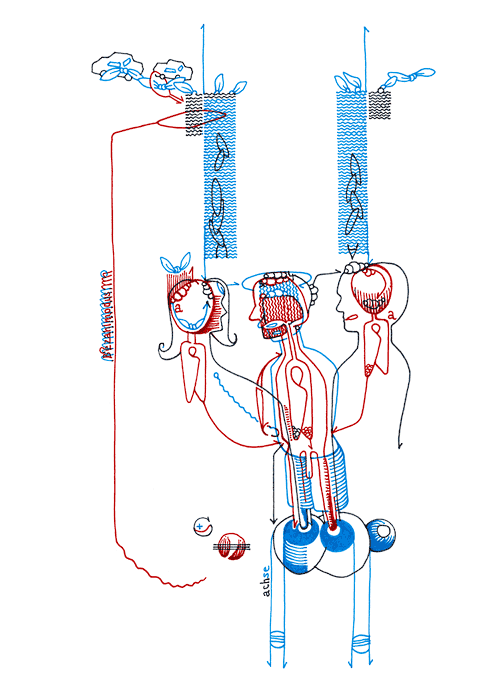 Tageszeichnung f&uuml;r den 13.01.2010