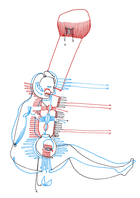 Tageszeichnung f&uuml;r den 16.07.2009