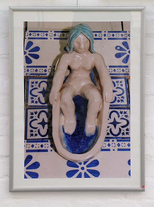 Drei Generationen D&uuml;ne