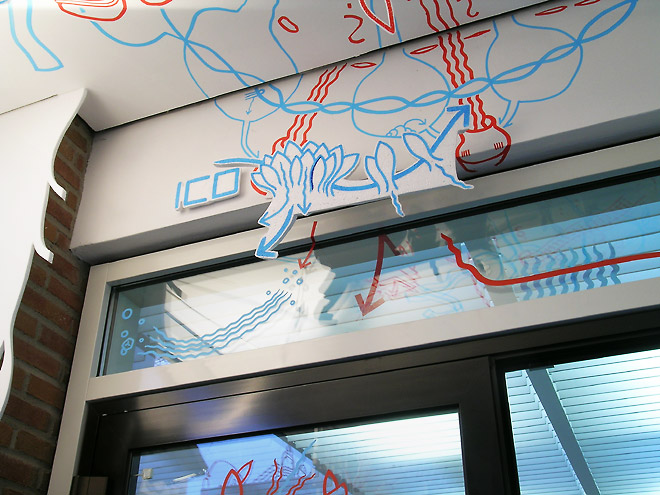 Drei Generationen D&uuml;ne