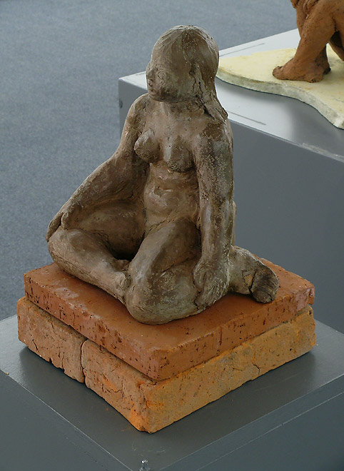 Drei Generationen D&uuml;ne