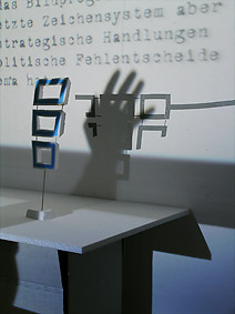 Hannes Kater - Feldanschlu&szlig;