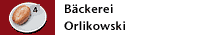B&auml;ckerei Orlikowski