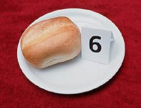 Br&ouml;tchen der B&auml;ckerei Meyer