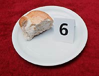 Br&ouml;tchen der B&auml;ckerei Meyer