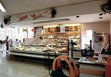B&auml;ckerei Meyer / Bleckede